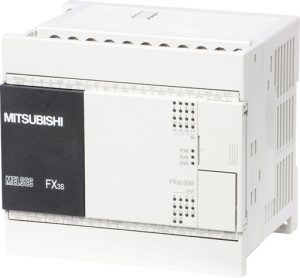 Mitsubishi FX3S-30MR-DS
