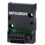 Mitsubishi FX3G-4EX-BD