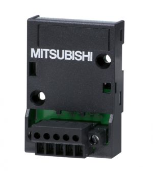Mitsubishi FX3G-4EX-BD