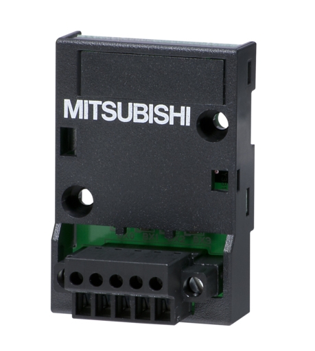 Mitsubishi FX3G-4EX-BD