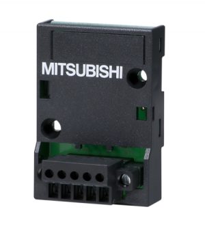 Mitsubishi FX3G-2EYT-BD