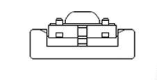 Mitsubishi GT25-UCOV