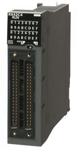 279545.jpg Mitsubishi RX42C4: iQ-R Series DC Input Module
