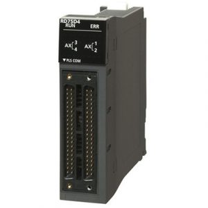 Mitsubishi RD75D2