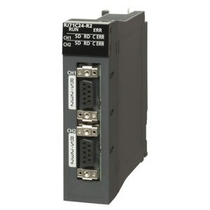 Mitsubishi RJ71C24-R2