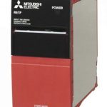 Mitsubishi R61P: iQ-R Series Power Supply Module
