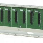 Mitsubishi R38B: iQ-R Series Main Base Unit