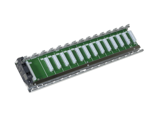 279585.jpg Mitsubishi R312B: iQ-R Series Main Base Unit