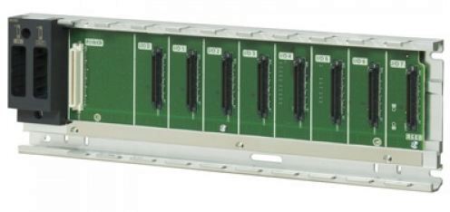 279589.jpg Mitsubishi R68B: iQ-R Series Extension Base Unit