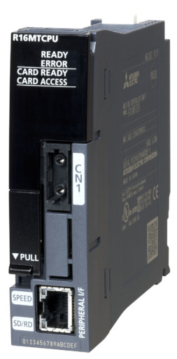 280227.jpg Mitsubishi R16MTCPU: iQ-R Series Motion CPU