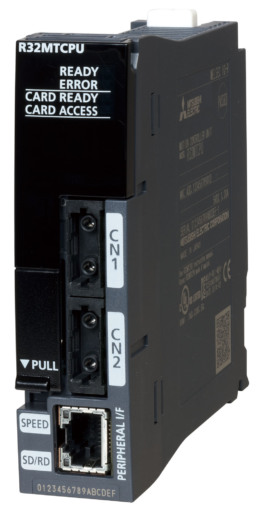 280228.jpg Mitsubishi R32MTCPU: iQ-R Series Motion CPU