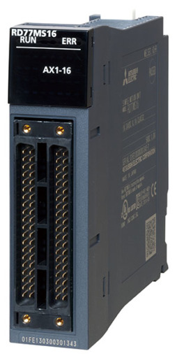 Mitsubishi RD77MS16