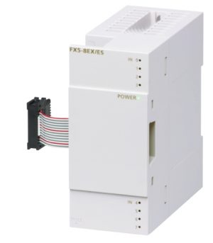 Mitsubishi FX5-8EX/ES