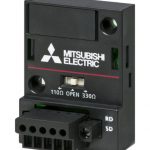 Mitsubishi FX5-485-BD