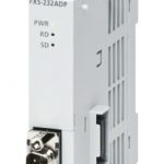 Mitsubishi FX5-232ADP