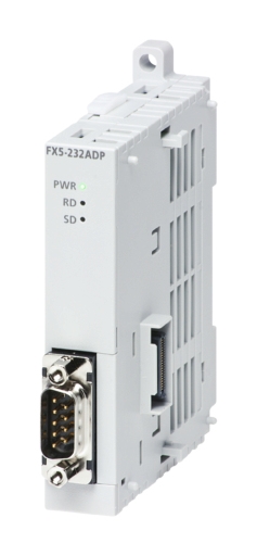 Mitsubishi FX5-232ADP