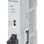 Mitsubishi FX5-485ADP