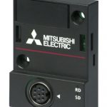 Mitsubishi FX5-422-BD-GOT