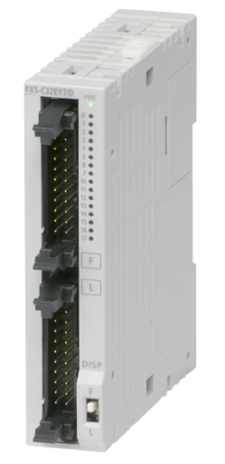 Mitsubishi FX5-C32EX/DS