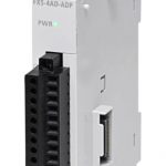 Mitsubishi FX5-4AD-ADP