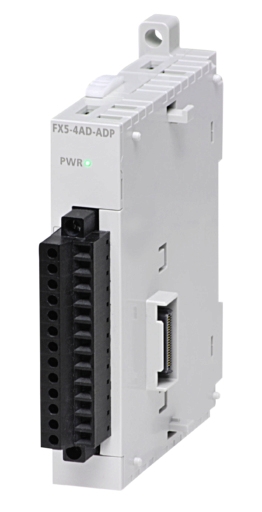 Mitsubishi FX5-4AD-ADP