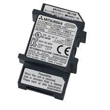 Mitsubishi NZ2MC-1MBS