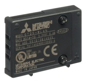 Mitsubishi GT25-WLAN