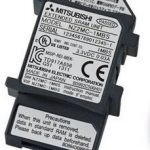 Mitsubishi NZ2MC-8MBSE