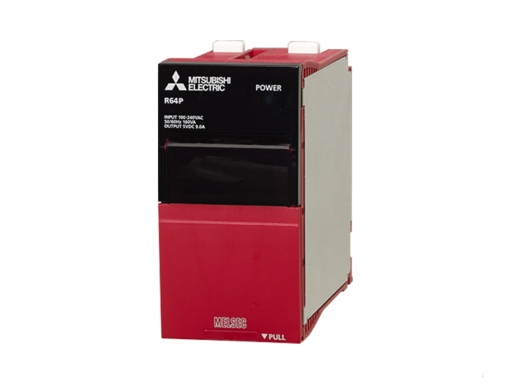 285508.jpg Mitsubishi R64P: iQ-R Series Power Supply Module