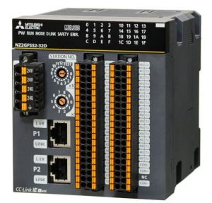 Mitsubishi NZ2GFSS2-32D