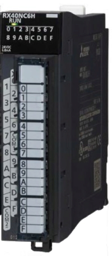 Mitsubishi RX40NC6H