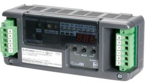 Mitsubishi NZ2AW1C2D2