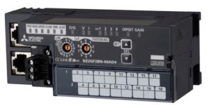 Mitsubishi NZ2GF2BN-60AD4