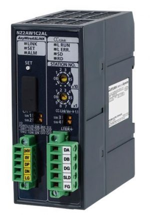 Mitsubishi NZ2AW1C2AL