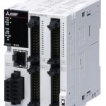 Mitsubishi FX5UC-64MT/DSS