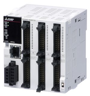 Mitsubishi FX5UC-96MT/DSS