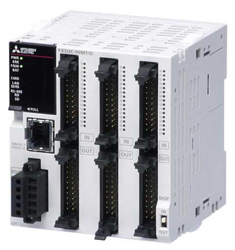 294581.jpg Mitsubishi FX5UC-96MT/DSS