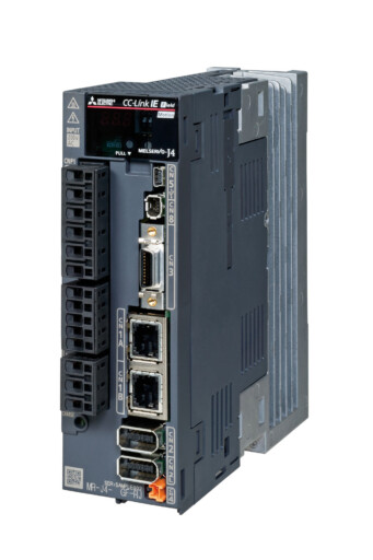 295436.jpg Mitsubishi MR-J4-20GF: 3 or 1 phase