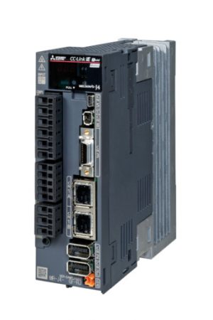 Mitsubishi MR-J4-200GF-RJ