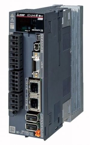 Mitsubishi MR-J4-60GF4