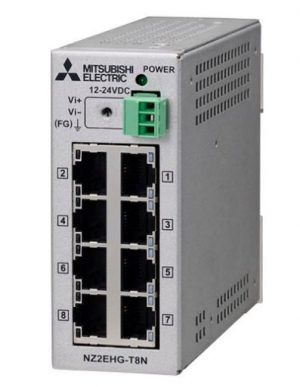 Mitsubishi NZ2EHF-T8