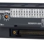 Mitsubishi NZ2GFCF1-32D