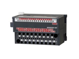 Mitsubishi NZ2EX2S1-16T