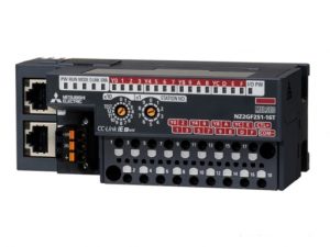 Mitsubishi NZ2GF2S1-16T