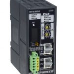 Mitsubishi NZ2AW1GFAL