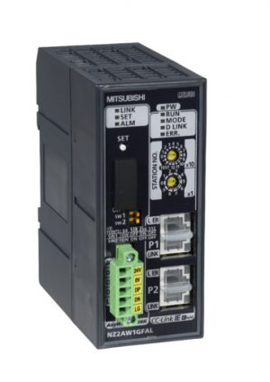 Mitsubishi NZ2AW1GFAL