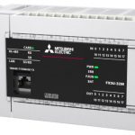 Mitsubishi FX5U-32MR-DS