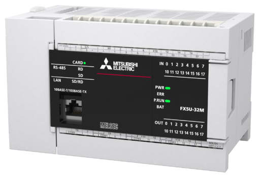 297436.jpg Mitsubishi FX5U-32MR-DS
