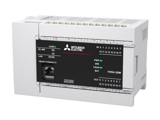 297438.jpg Mitsubishi FX5U-32MT-DSS