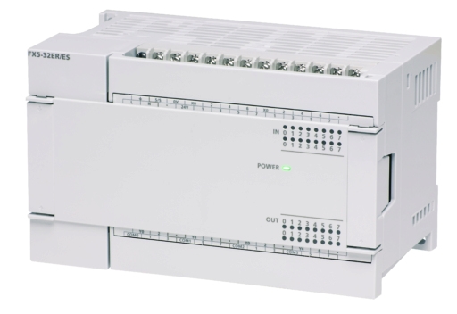 Mitsubishi FX5-32ER/DS